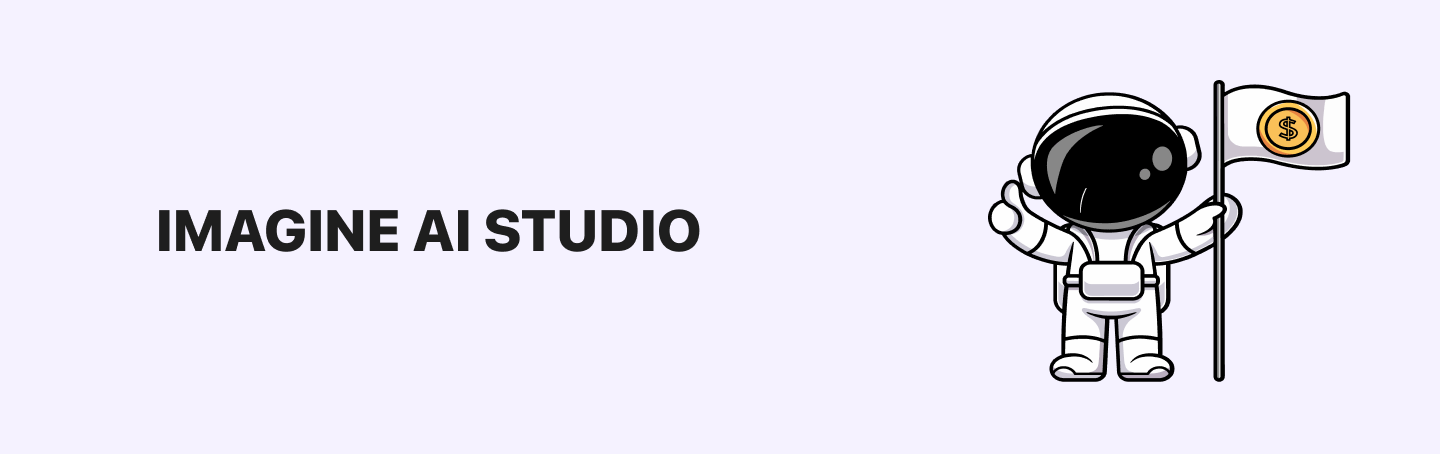 Imagine app detail preview