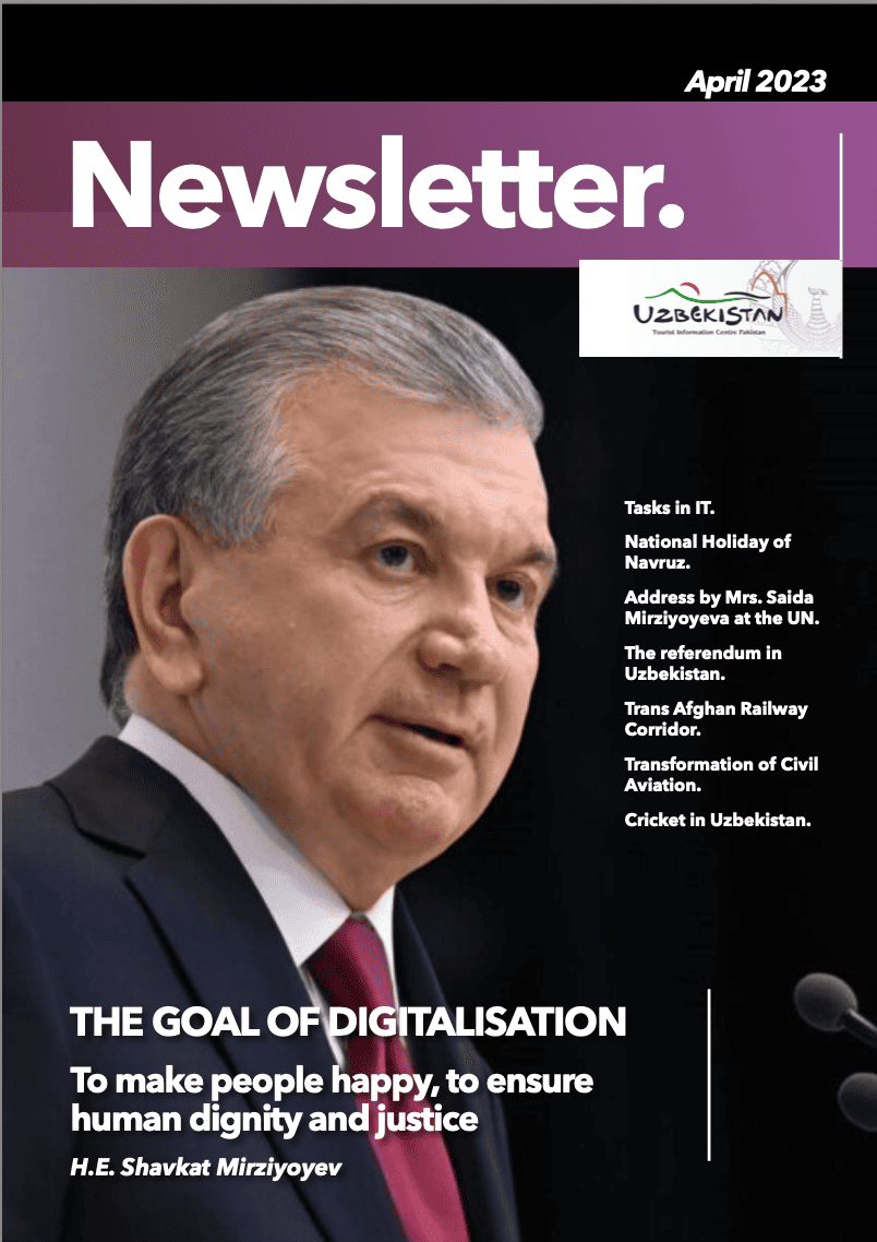 Uztic itinerary builder and map preview